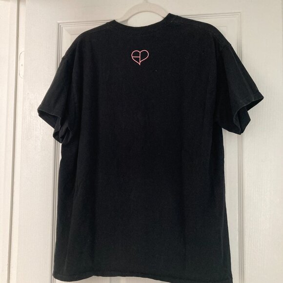 BlackPink Love Sick Girls t-shirt - Size L - Picture 2 of 2